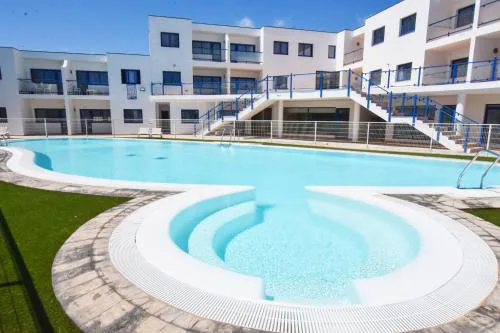 Book Jet - Costa Calma Sun & Pool