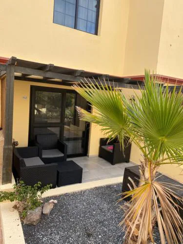 Brand New!! Green Oasis Costa Calma!!! !! Fast wi-fi !!
