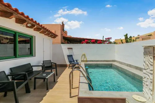 Casa Afortunada 3BR Pool Retreat