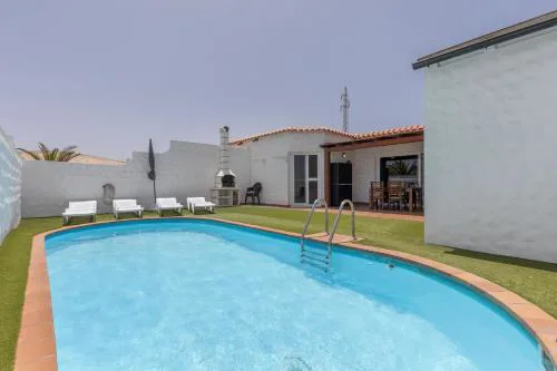 Casa Betta
