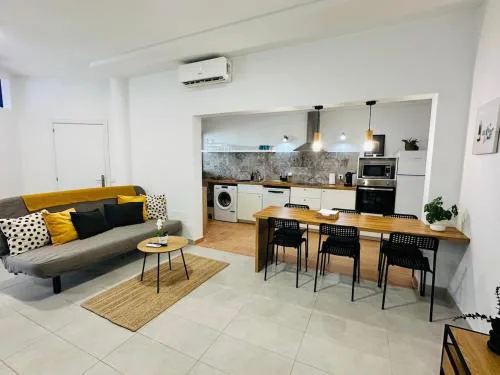 Casa Elias - Costa Calma Sun & Beach