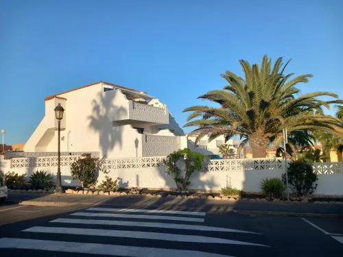 Casa HIBISCUS A1