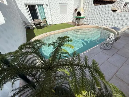 Casa Hidalgo