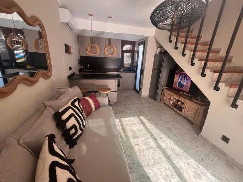 Casa Izabell