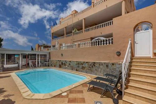 Casa Marron