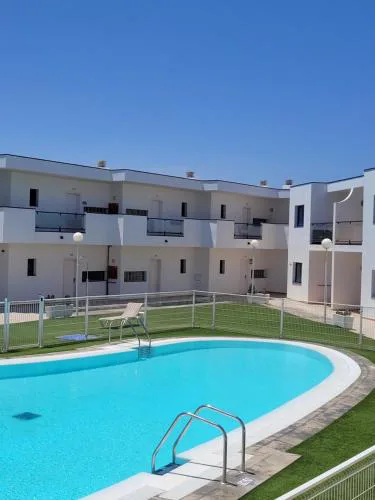 Casa Nalu - Costa Calma Sun & Pool