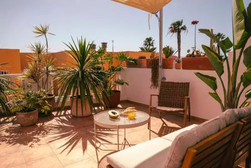 Casa Palmita Costa Calma