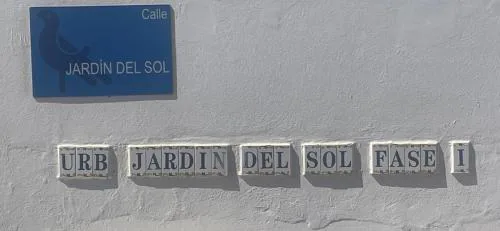 Casa Paraiso