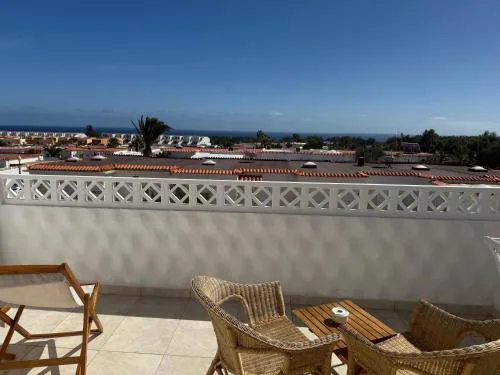 Casa Valen Costa Calma