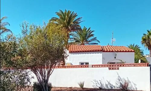 Casa Vista Verde
