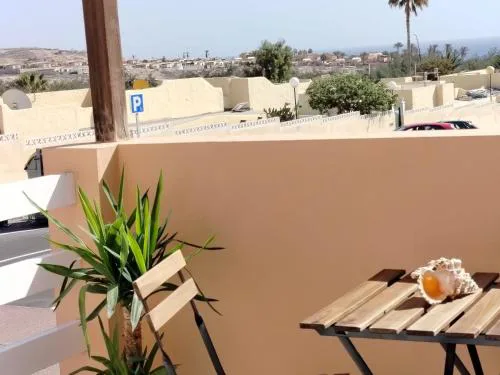 Casa Vistabella
