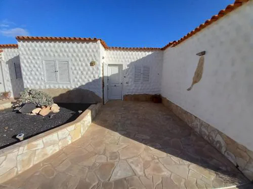 casa yamila