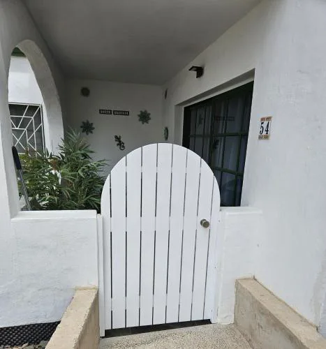 Casa Yvonne