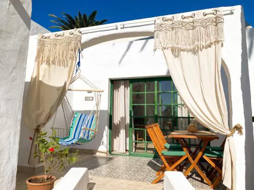 Casita Marta Fuerteventura