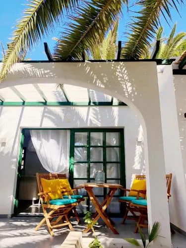 Casita Vito Fuerteventura