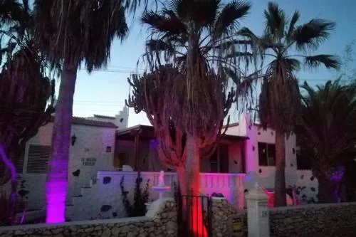 El Molino Pequeno