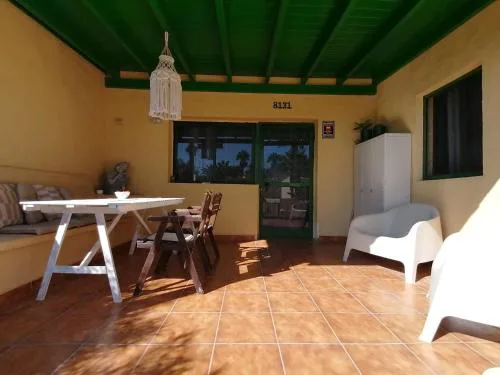 Ferienwohnung Calma