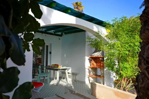 Ferienwohnung PRESIDENTE 2 - Pool - Glasfaserinternet - Costa Calma