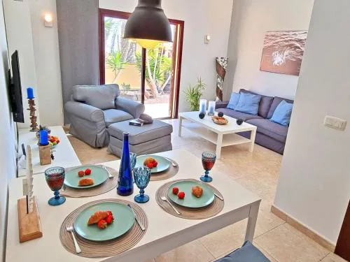 Holiday Home Casa Maja by Interhome