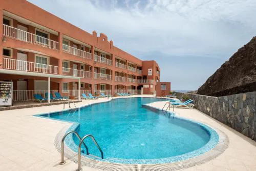 Home2Book Esmeralda Beach, Resid Playa Paraíso