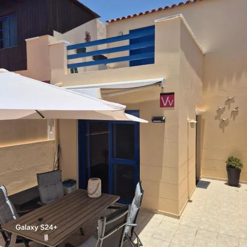 La Cabaña - Fuerteventura