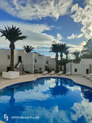 La casa di marcos