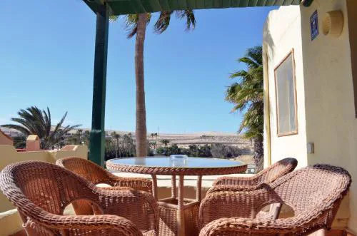 Mirador de Sotavento Apartment 8206
