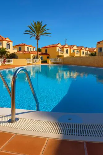 Oasis del sol 21 C