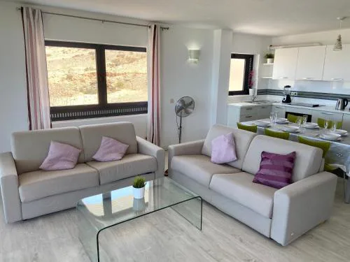 Ocean View Apartament