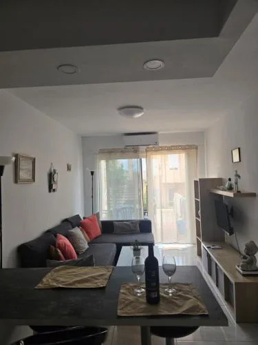 Sonia Beach Stay