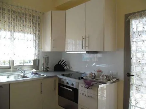 Villa Julia Comfortable holiday residence