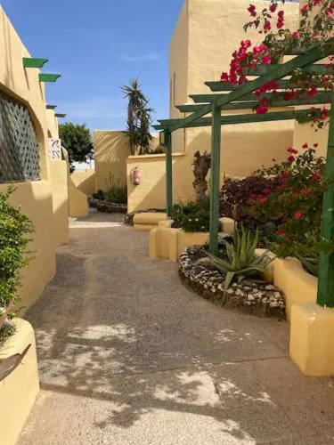 Villa Los Silos