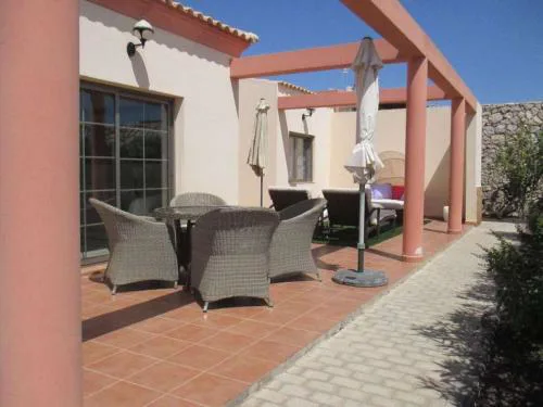 Villa Romeo Comfortable holiday residence