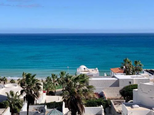Welooveyou Solymar Calma & Pool - Starlight Vv