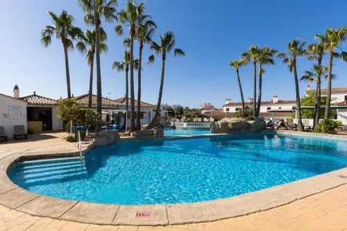 Binilivin' Menorca CalaPorter