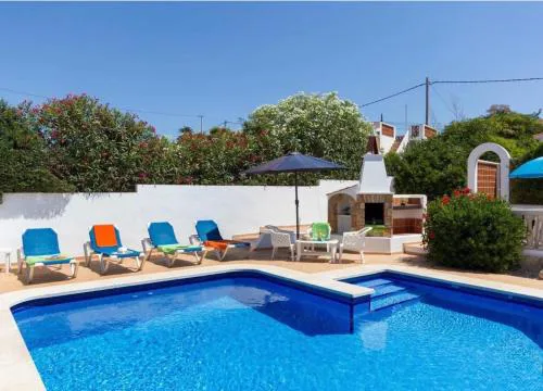 Casa Dos Mas