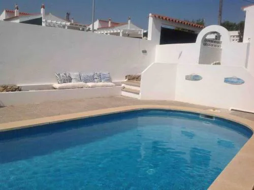 Private beautiful house - ( nice swimming Pool)