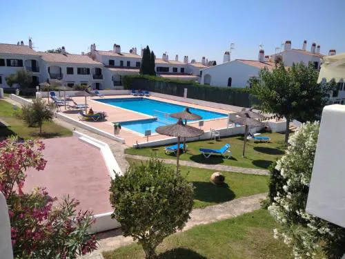 Siestamar Beach Apartment, refurbished, renové, renovado 2025