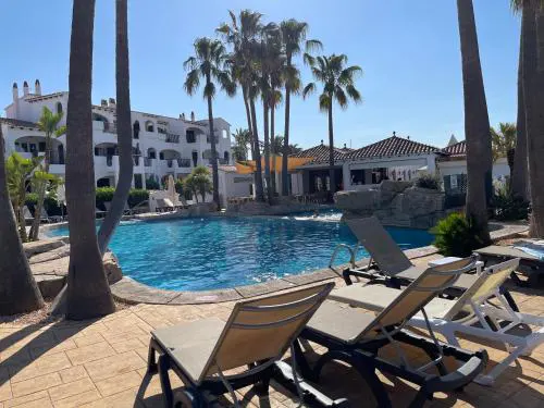 Siestamar II