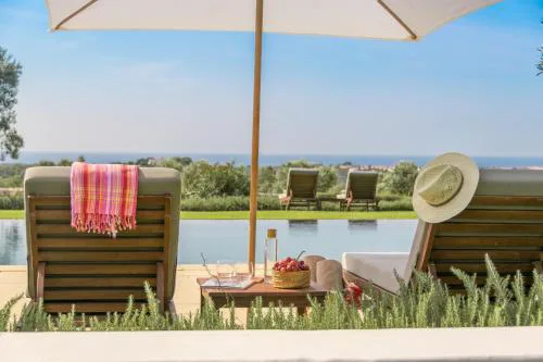 Torralbenc, a Small Luxury Hotel of the World