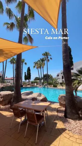 vibes menorca