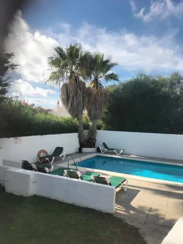 Villa Abrils