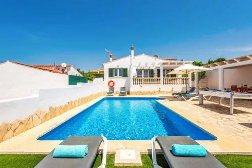 Villa Airosa by Villa Plus