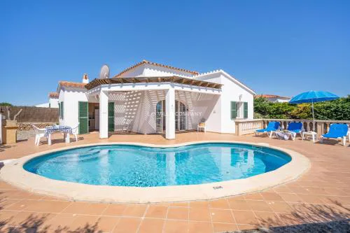 Villa CASSIA