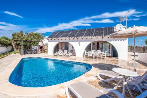 Villa Chiquita