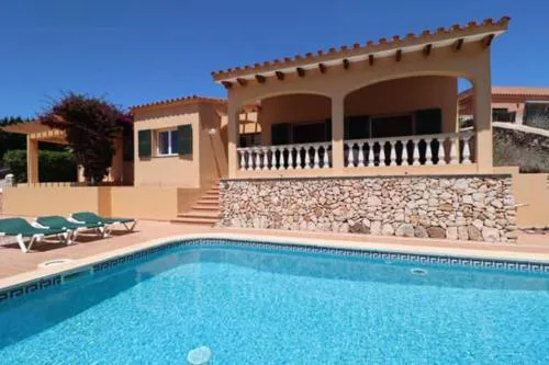 Villa Diana