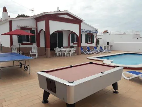 Villa Helena