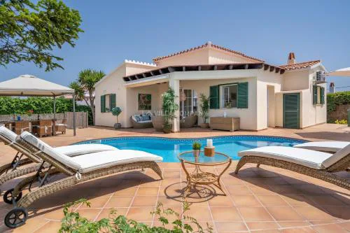 Villa JADE