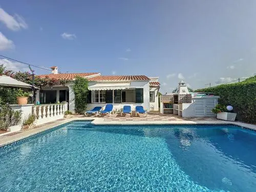 Villa Jones