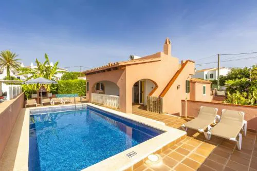 Villa Mares